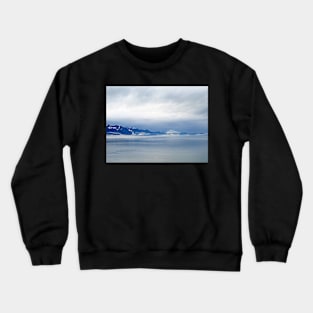 Heading Out Crewneck Sweatshirt